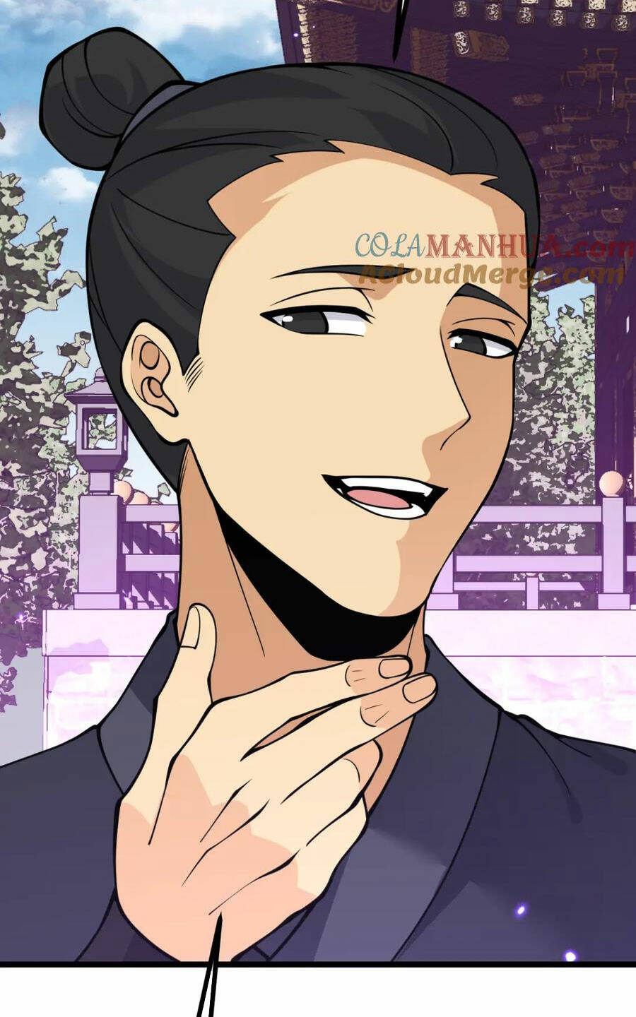 Nhất Quyền Bạo Tinh Chapter 101 - Trang 2