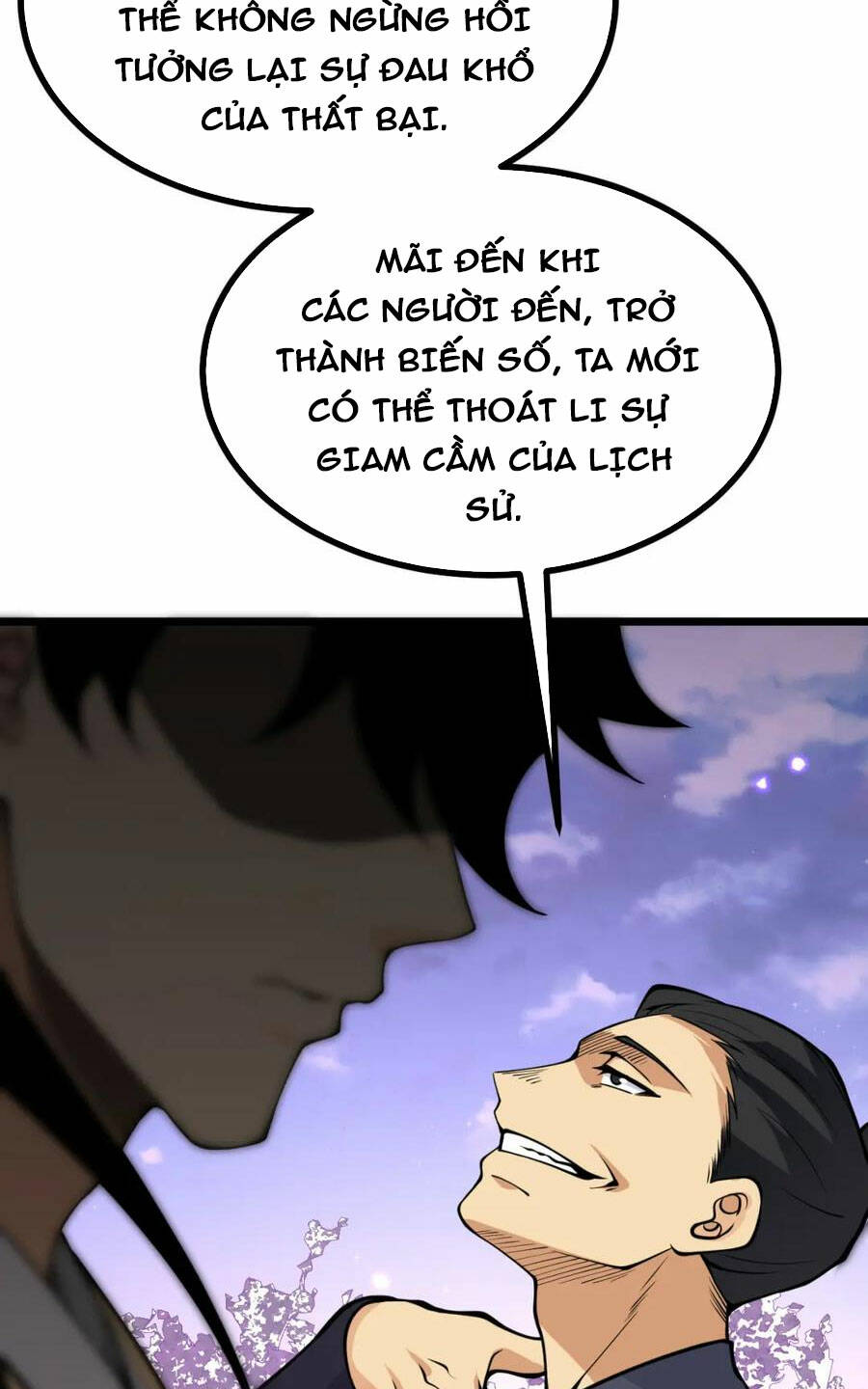 Nhất Quyền Bạo Tinh Chapter 101 - Trang 2