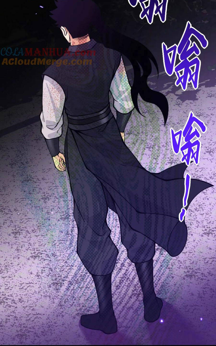 Nhất Quyền Bạo Tinh Chapter 101 - Trang 2