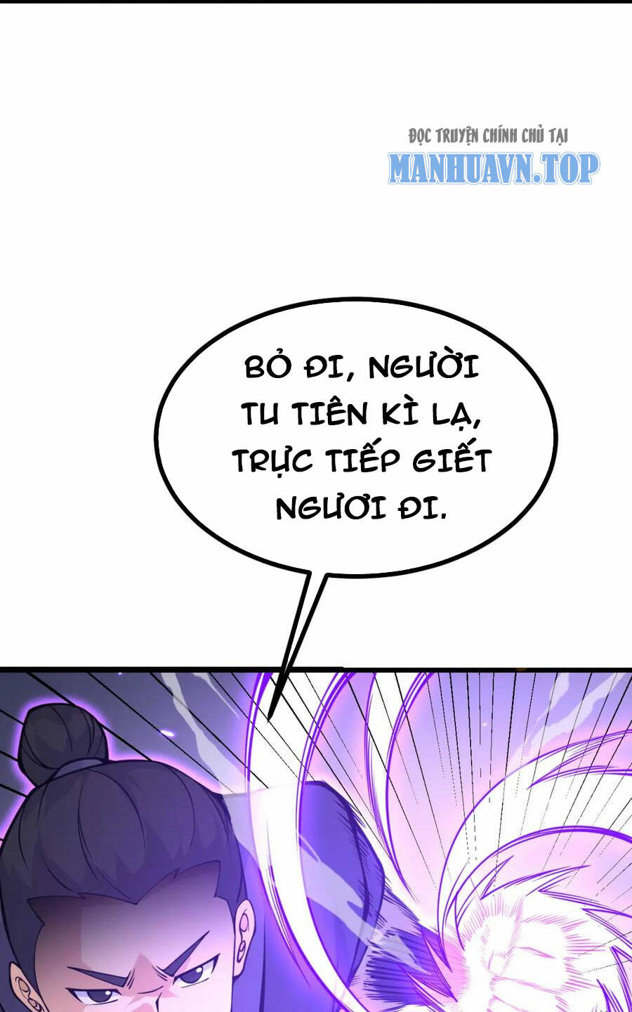 Nhất Quyền Bạo Tinh Chapter 101 - Trang 2