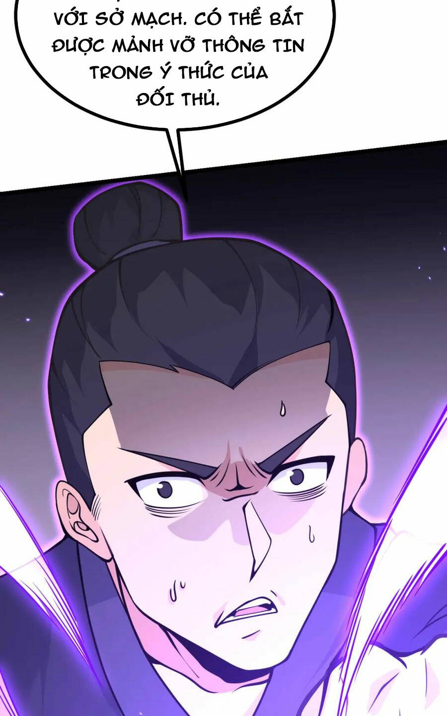 Nhất Quyền Bạo Tinh Chapter 101 - Trang 2