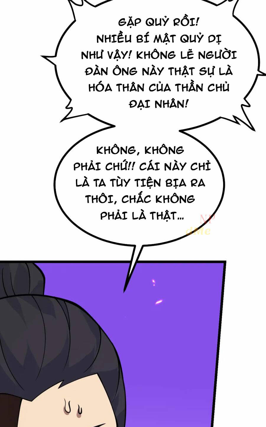 Nhất Quyền Bạo Tinh Chapter 101 - Trang 2