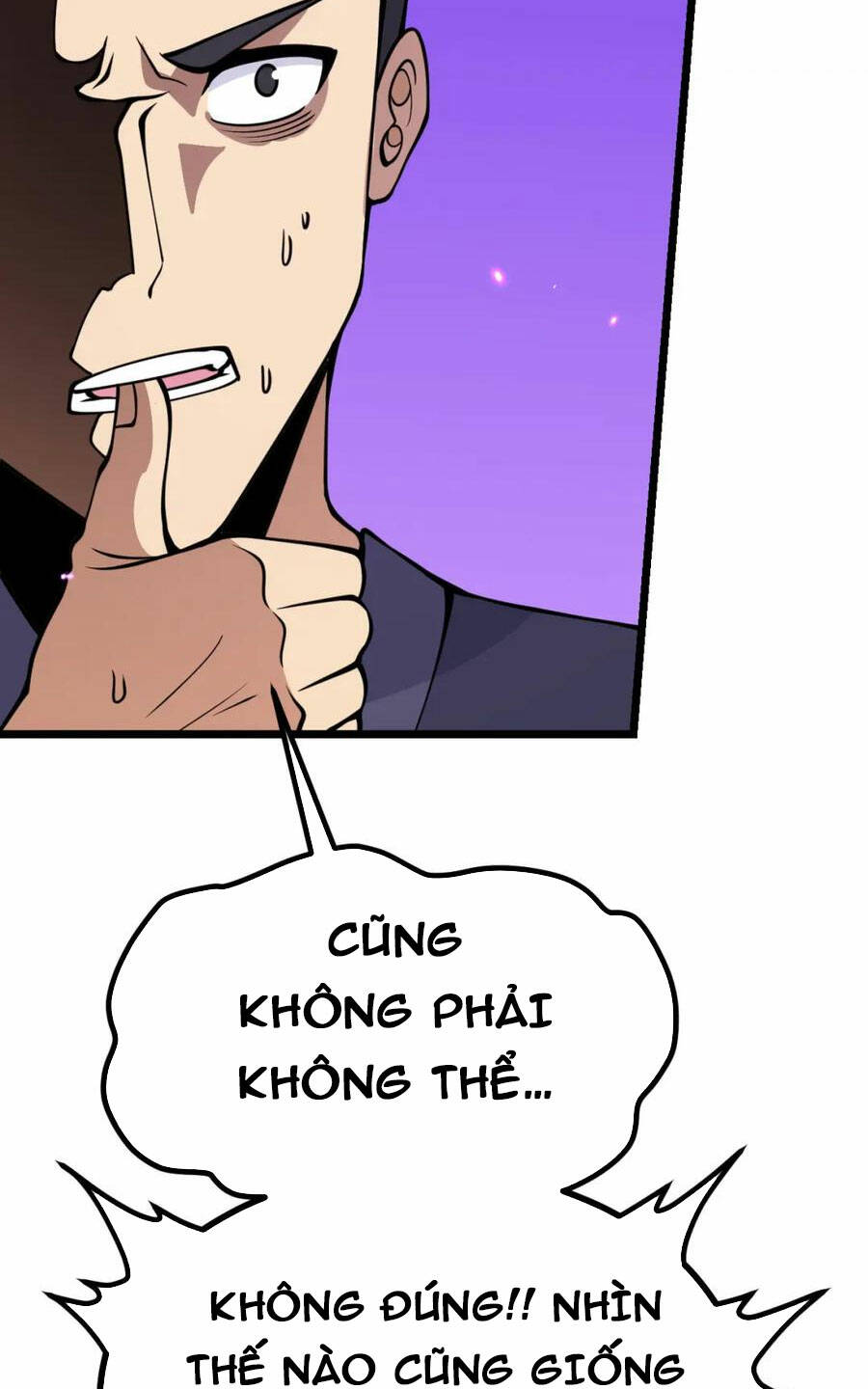 Nhất Quyền Bạo Tinh Chapter 101 - Trang 2