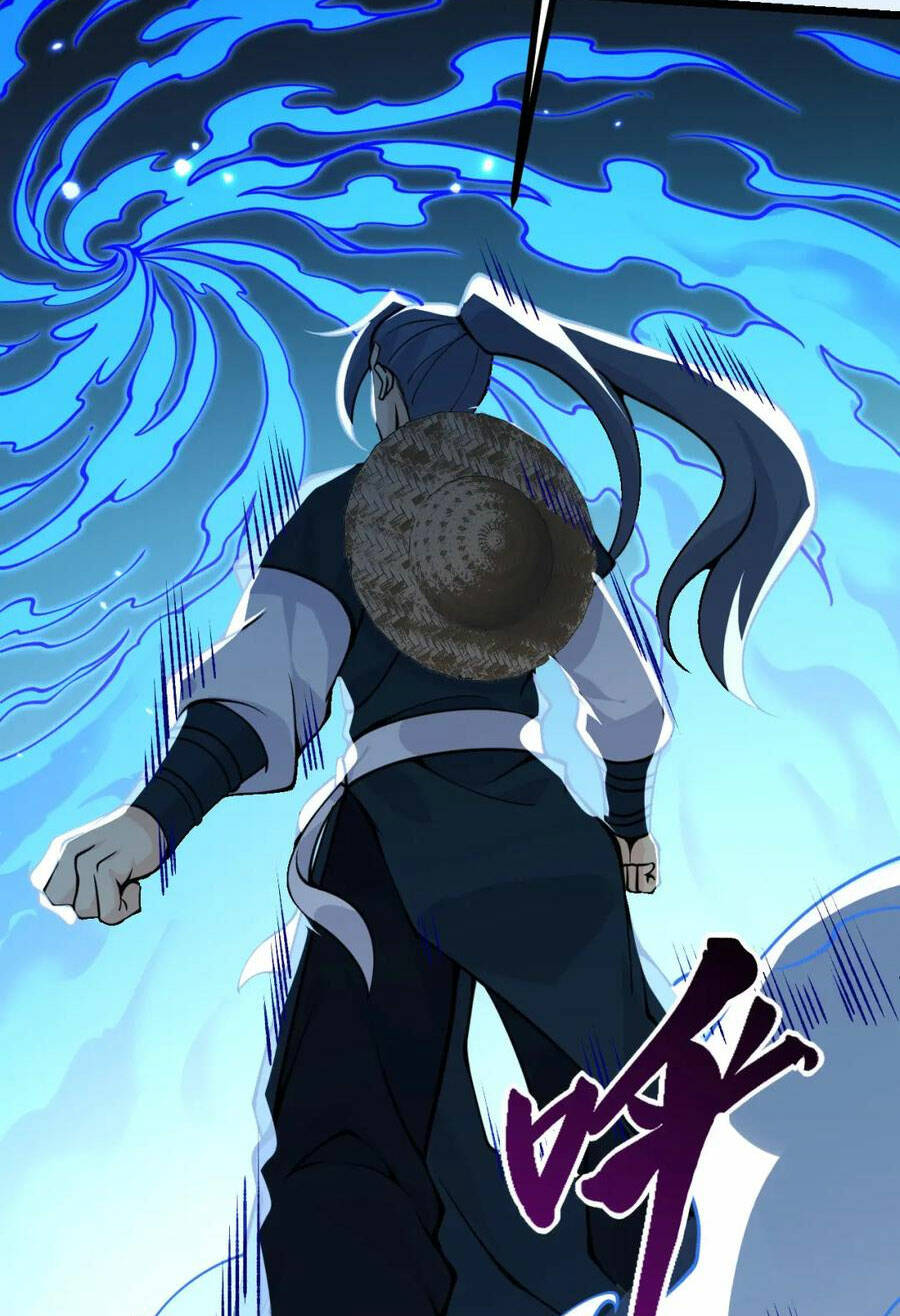 Nhất Quyền Bạo Tinh Chapter 101 - Trang 2