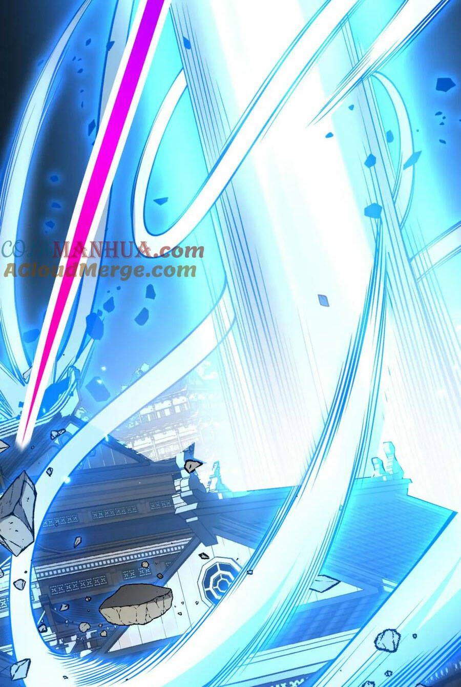 Nhất Quyền Bạo Tinh Chapter 101 - Trang 2