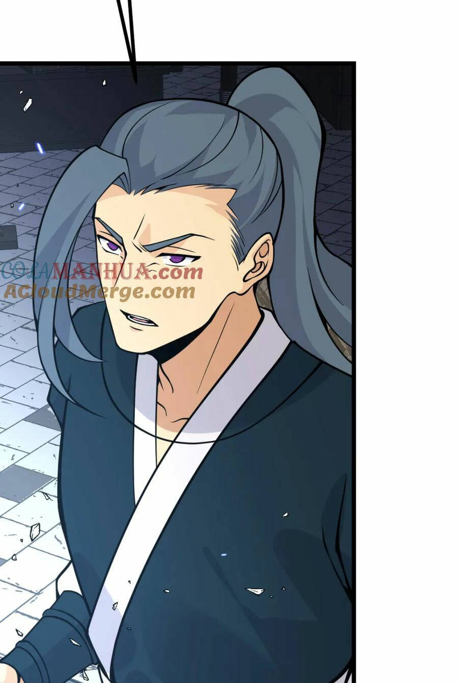 Nhất Quyền Bạo Tinh Chapter 101 - Trang 2