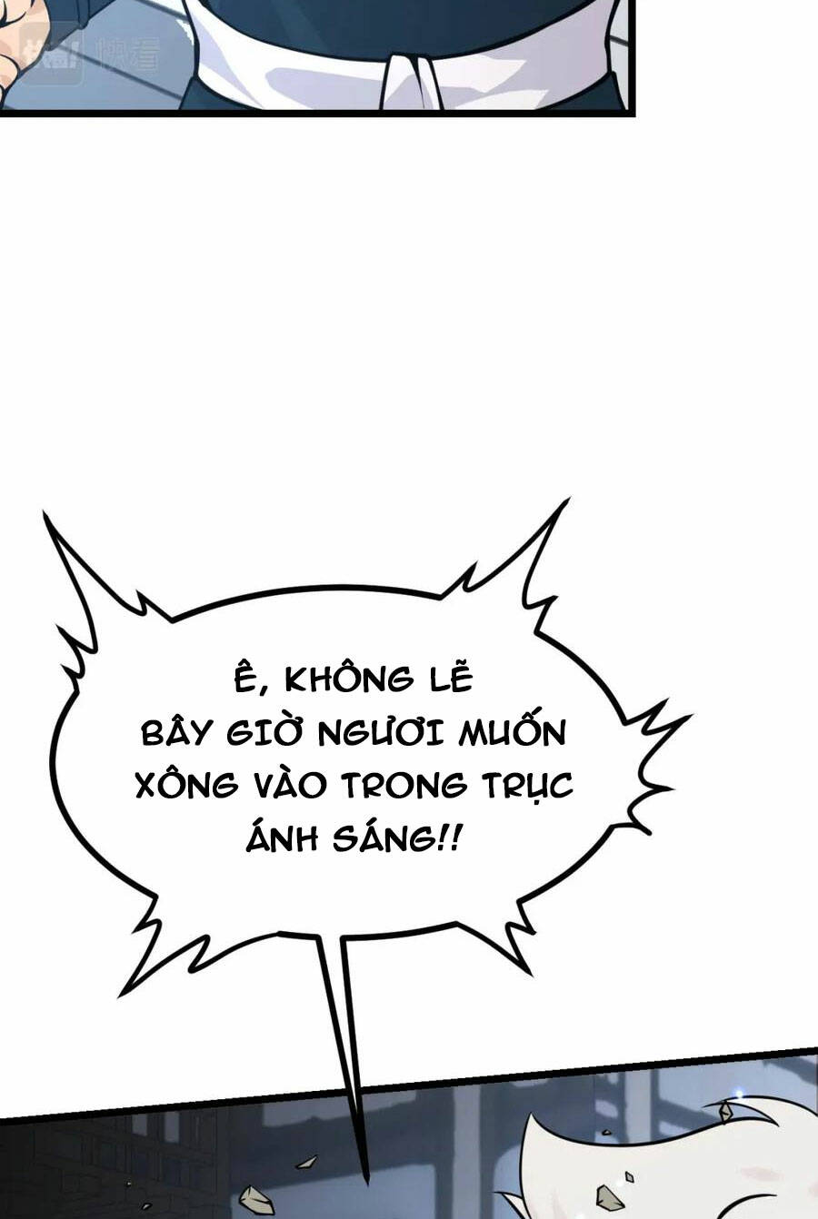 Nhất Quyền Bạo Tinh Chapter 101 - Trang 2