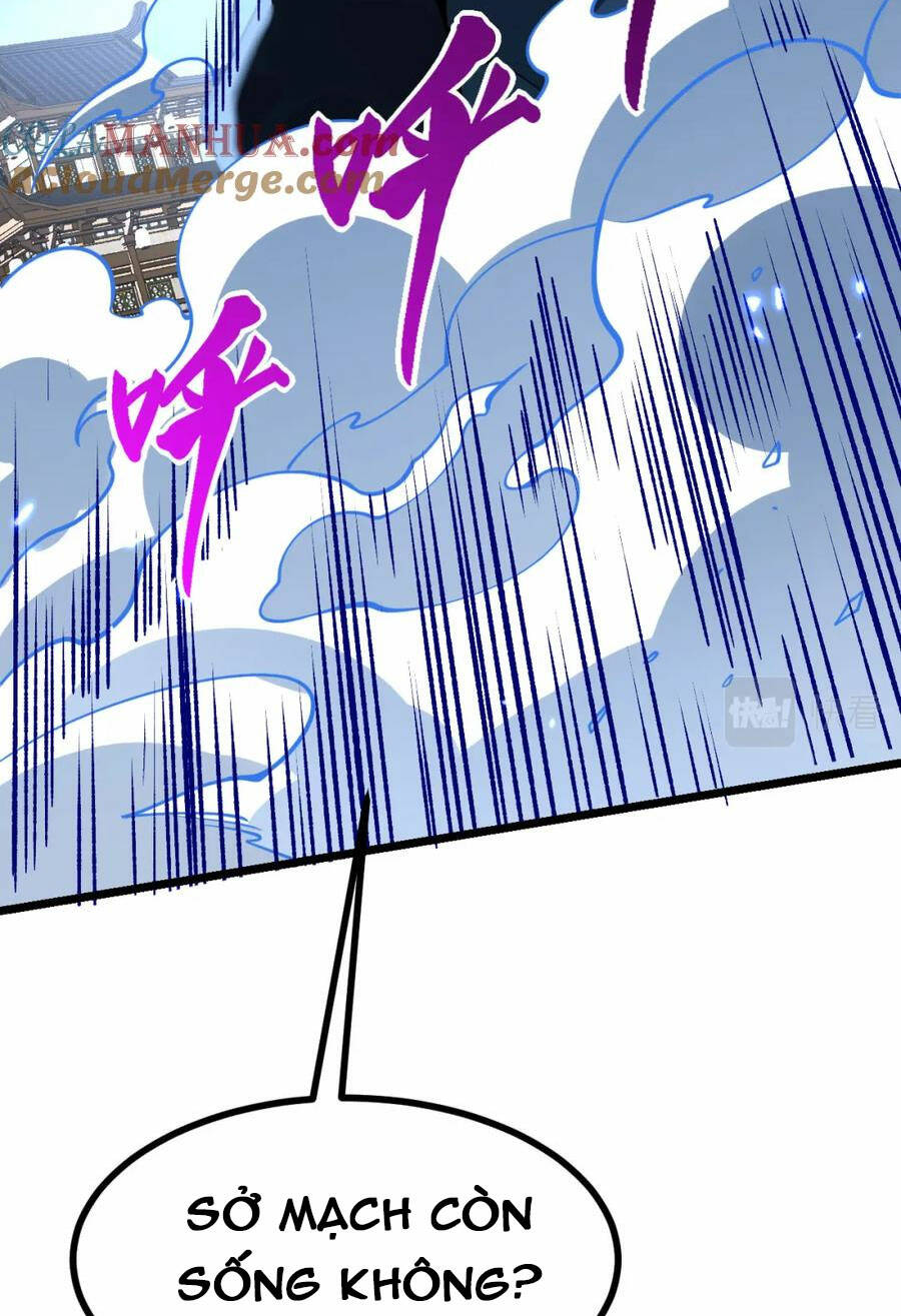 Nhất Quyền Bạo Tinh Chapter 101 - Trang 2