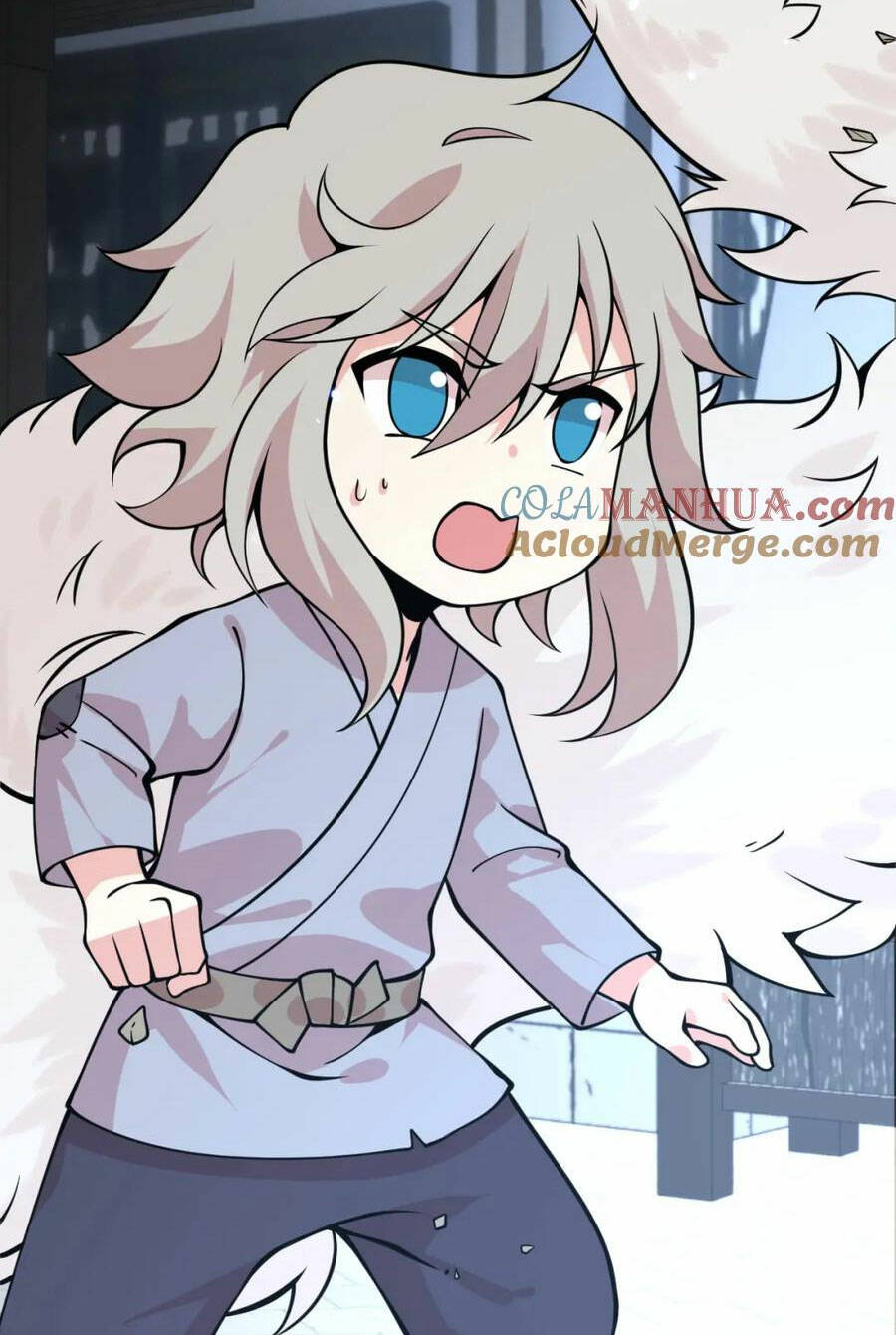 Nhất Quyền Bạo Tinh Chapter 101 - Trang 2