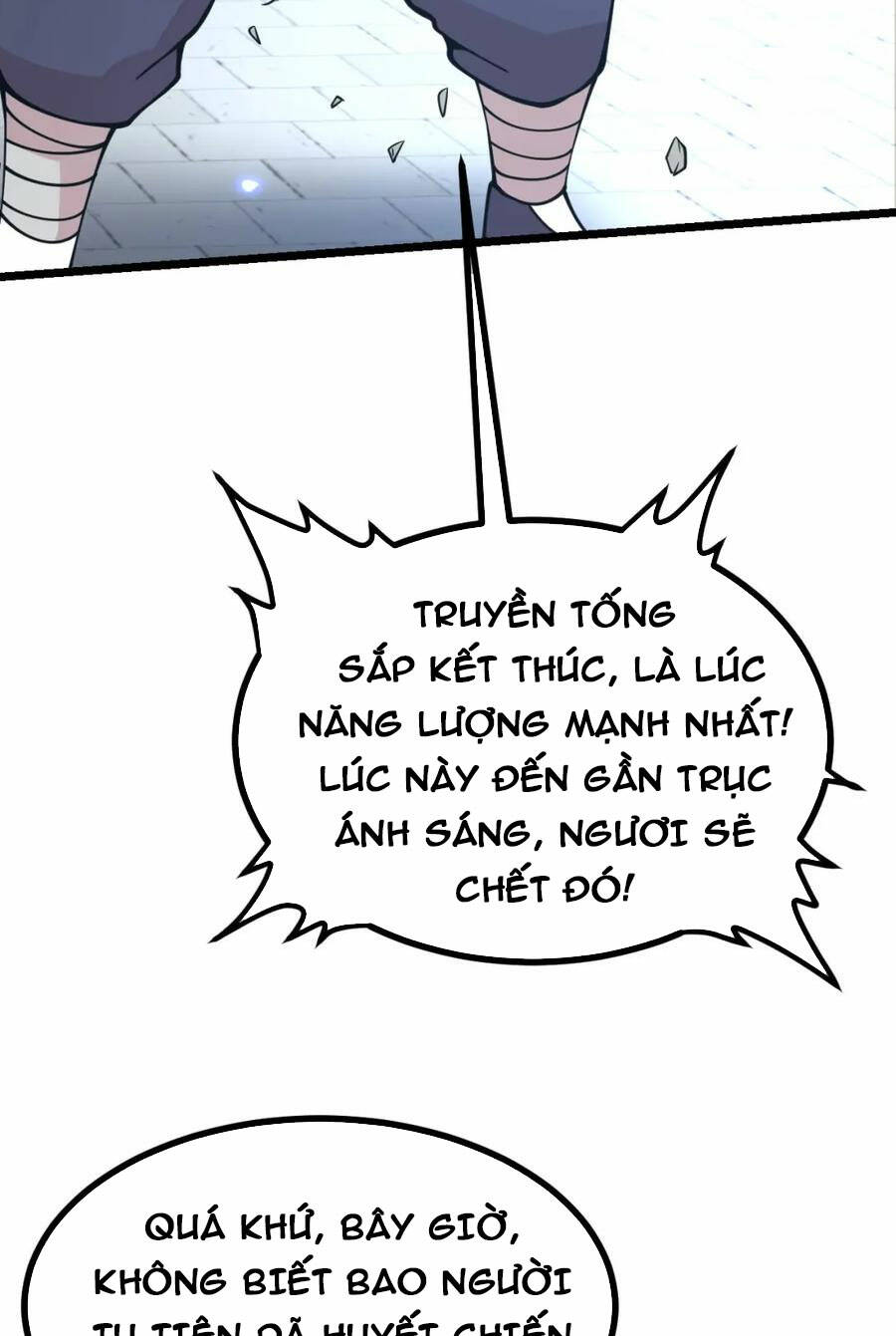 Nhất Quyền Bạo Tinh Chapter 101 - Trang 2