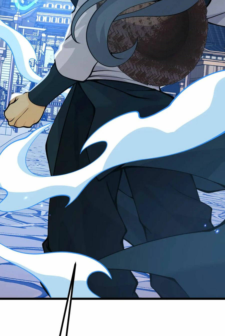 Nhất Quyền Bạo Tinh Chapter 101 - Trang 2