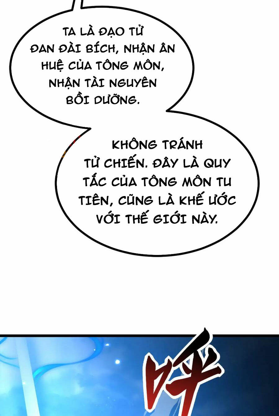 Nhất Quyền Bạo Tinh Chapter 101 - Trang 2