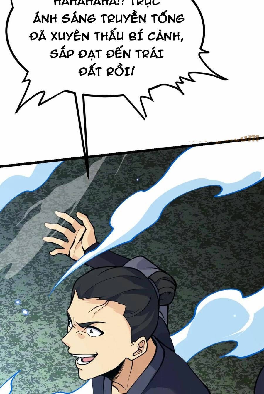 Nhất Quyền Bạo Tinh Chapter 101 - Trang 2