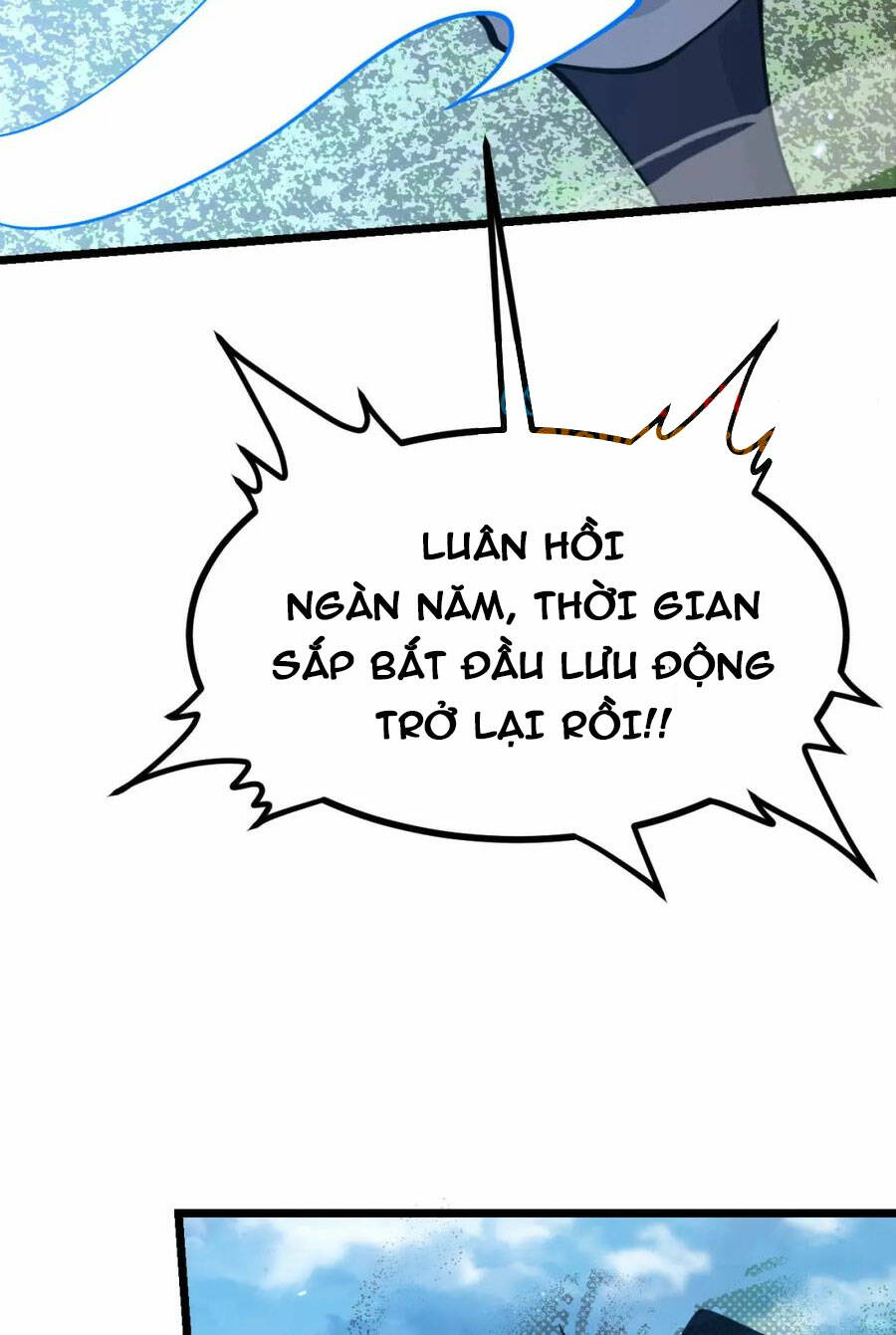 Nhất Quyền Bạo Tinh Chapter 101 - Trang 2