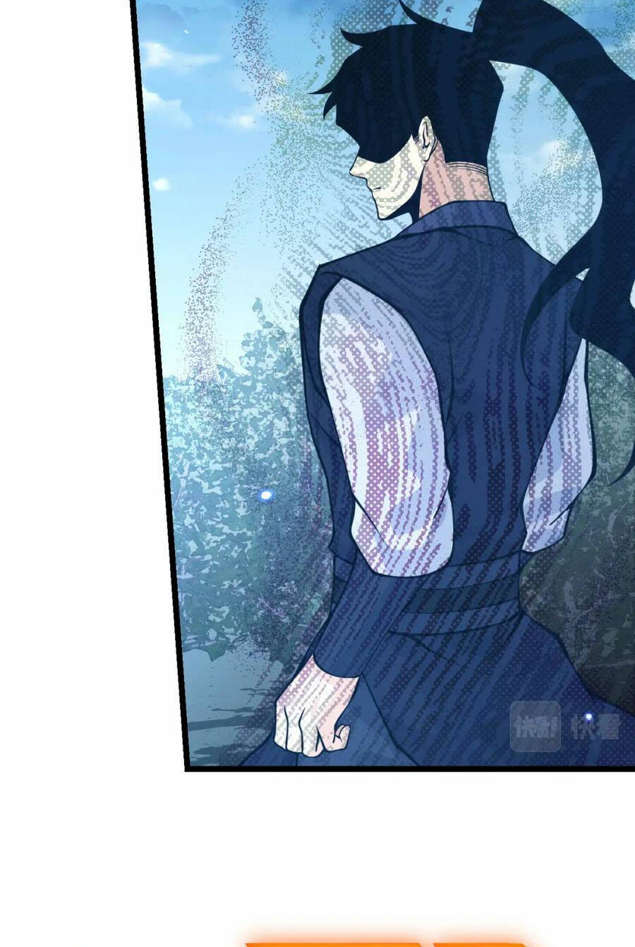 Nhất Quyền Bạo Tinh Chapter 101 - Trang 2