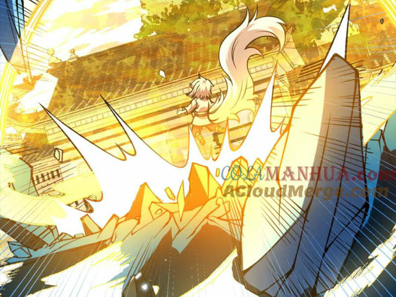 Nhất Quyền Bạo Tinh Chapter 102 - Trang 2