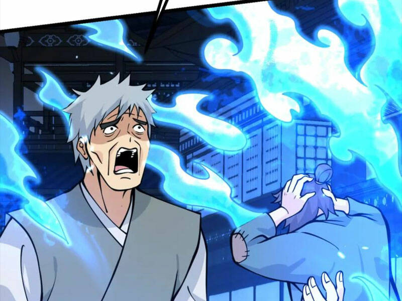 Nhất Quyền Bạo Tinh Chapter 102 - Trang 2