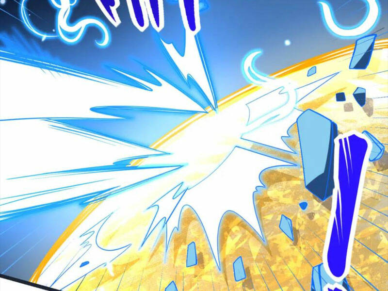 Nhất Quyền Bạo Tinh Chapter 102 - Trang 2