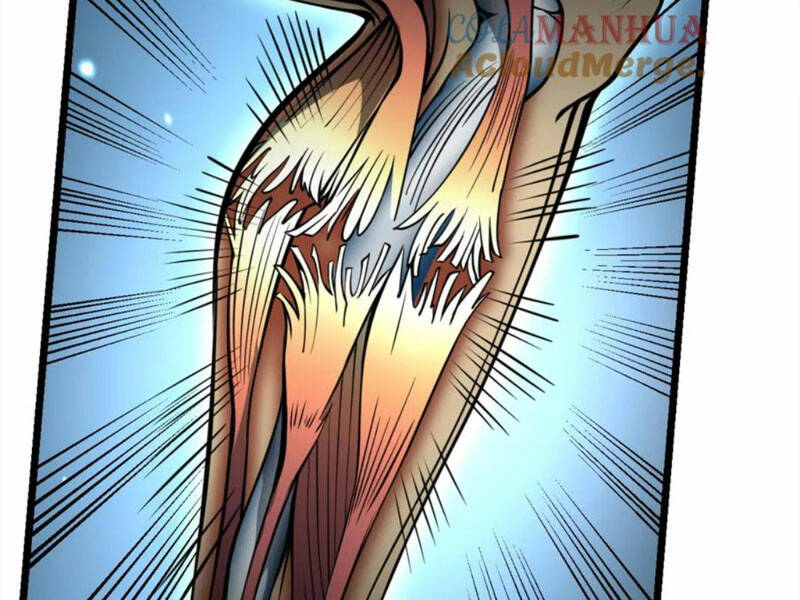 Nhất Quyền Bạo Tinh Chapter 102 - Trang 2