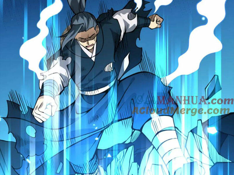 Nhất Quyền Bạo Tinh Chapter 102 - Trang 2