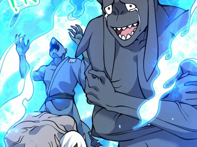 Nhất Quyền Bạo Tinh Chapter 102 - Trang 2