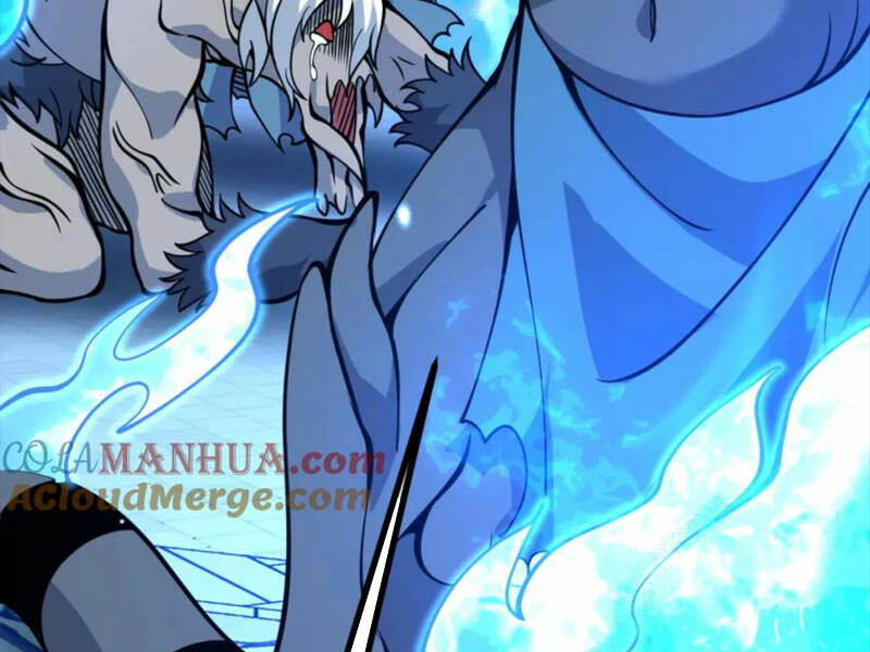 Nhất Quyền Bạo Tinh Chapter 102 - Trang 2