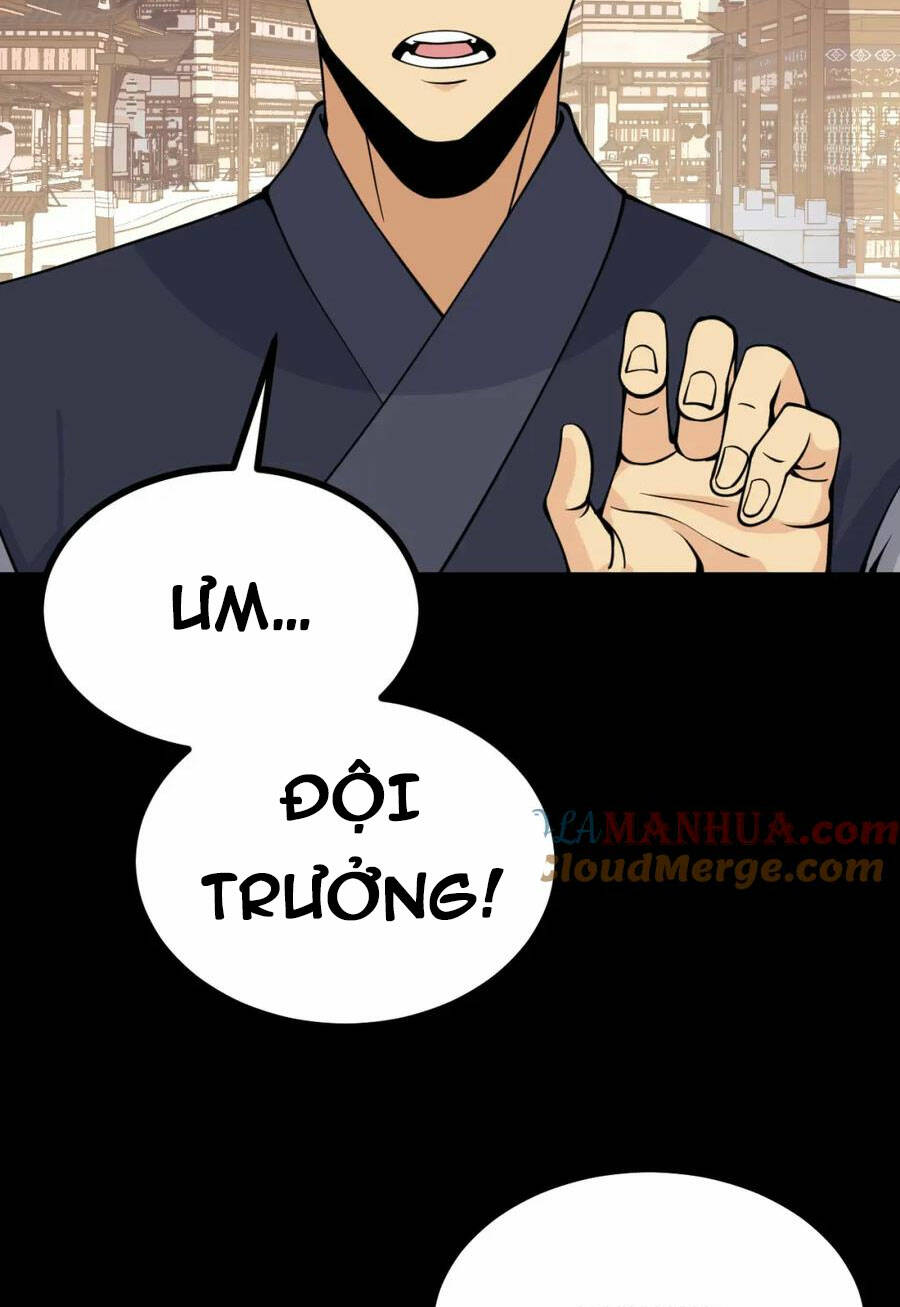 Nhất Quyền Bạo Tinh Chapter 103 - Trang 2