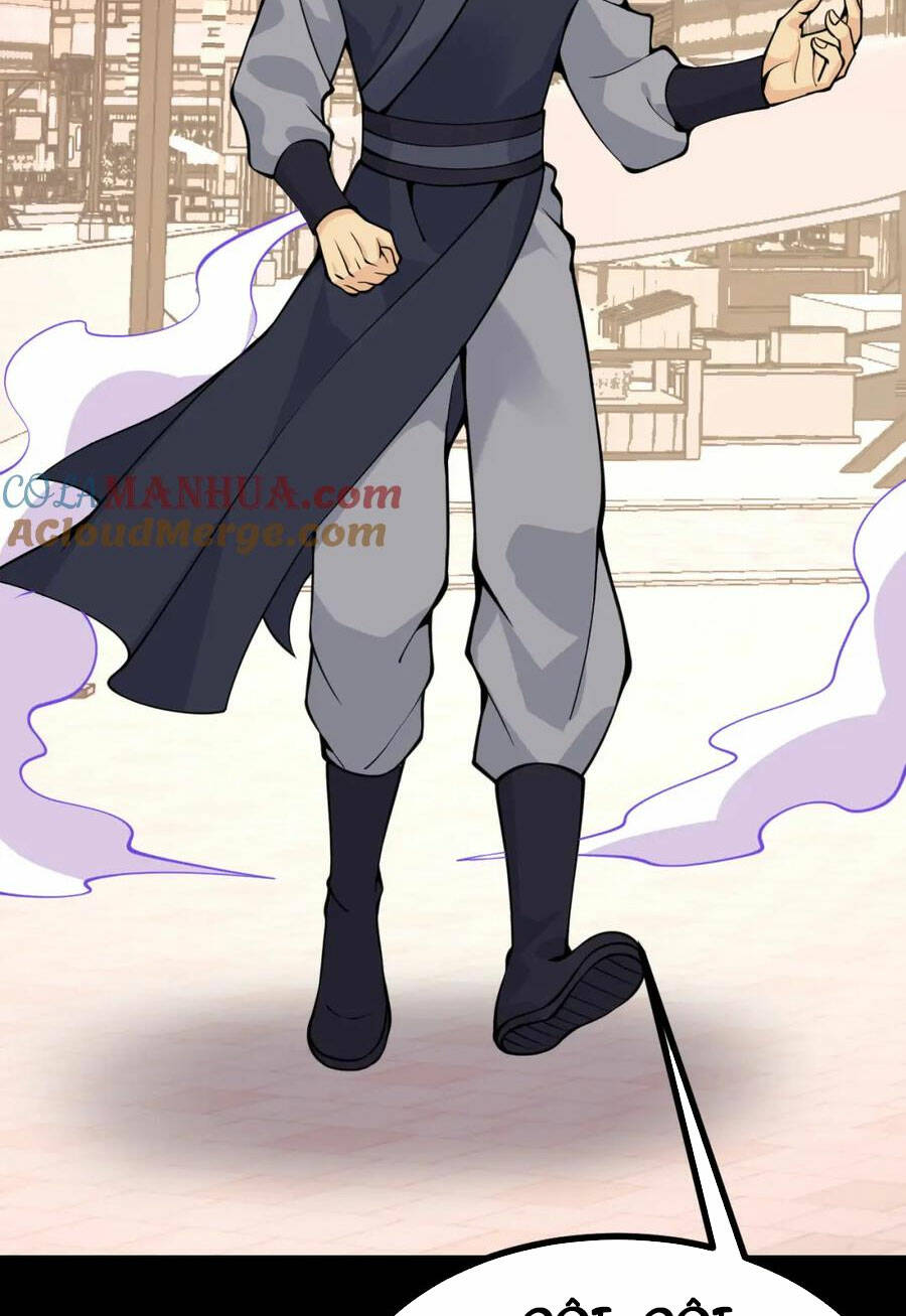 Nhất Quyền Bạo Tinh Chapter 103 - Trang 2