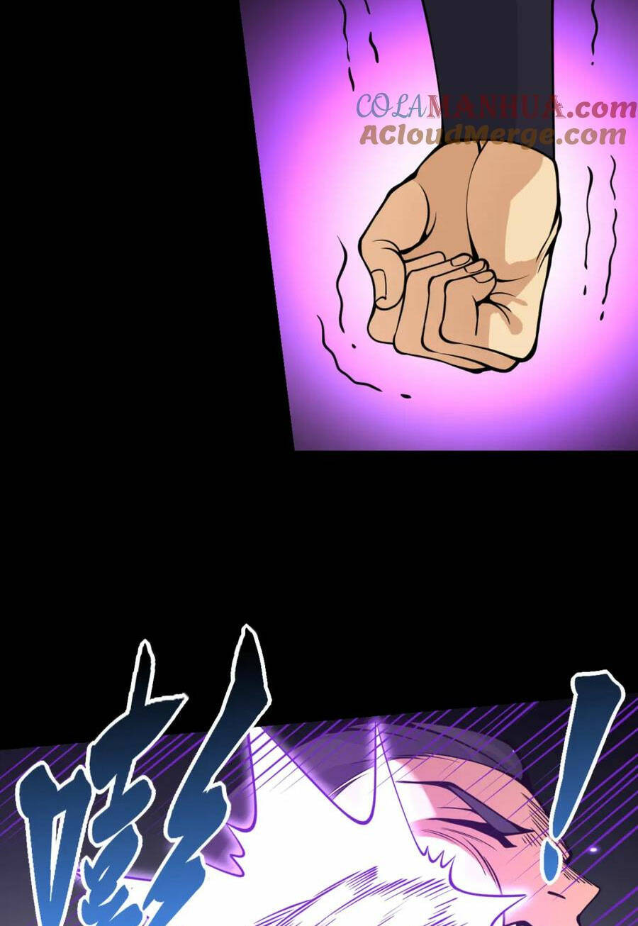 Nhất Quyền Bạo Tinh Chapter 103 - Trang 2