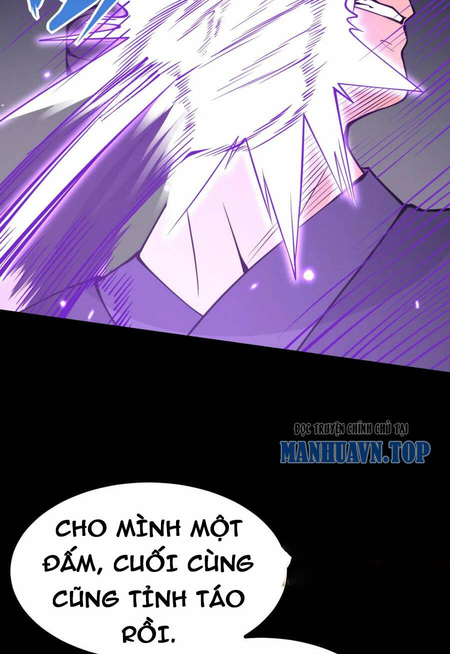 Nhất Quyền Bạo Tinh Chapter 103 - Trang 2