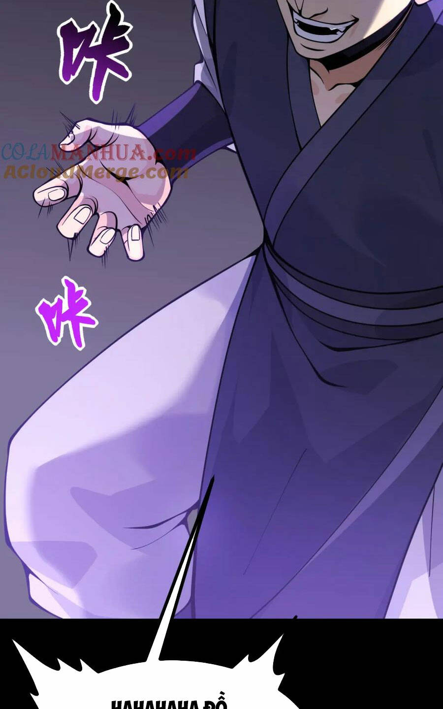 Nhất Quyền Bạo Tinh Chapter 103 - Trang 2