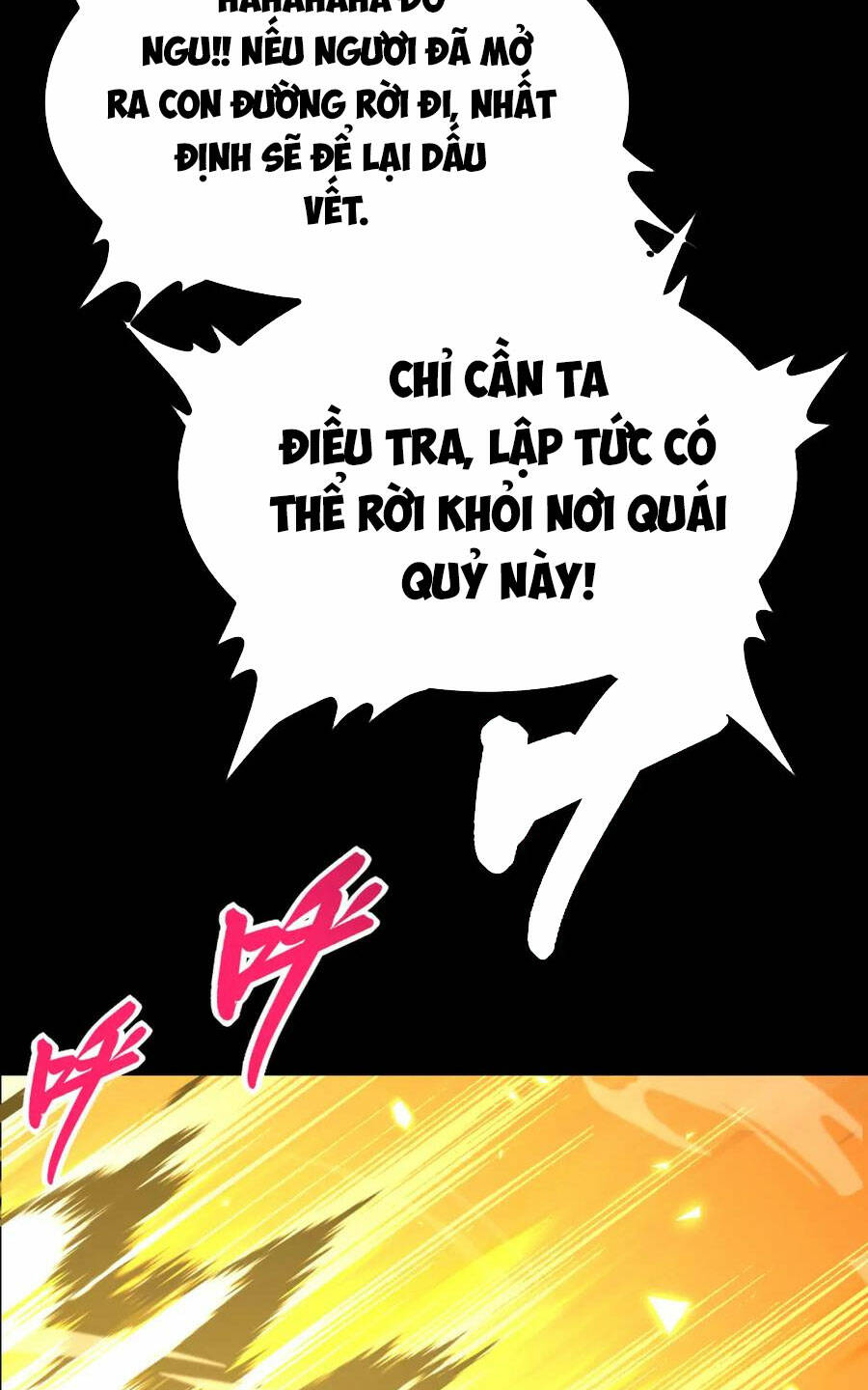 Nhất Quyền Bạo Tinh Chapter 103 - Trang 2