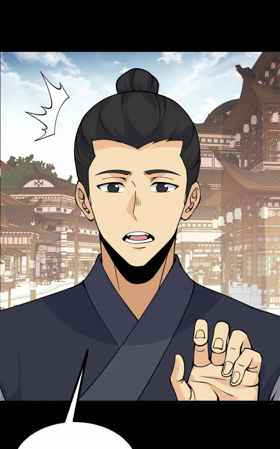 Nhất Quyền Bạo Tinh Chapter 103 - Trang 2