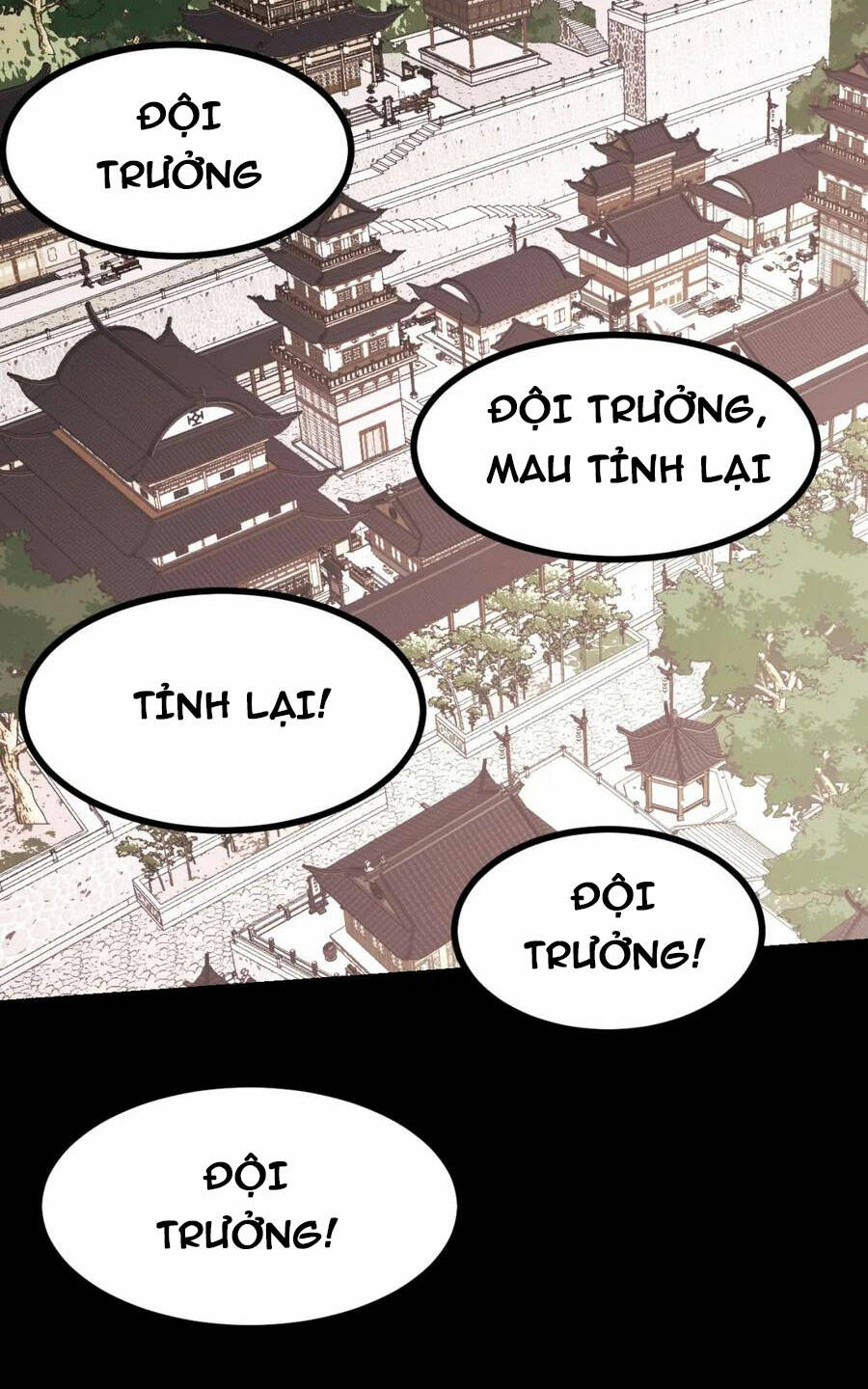 Nhất Quyền Bạo Tinh Chapter 103 - Trang 2
