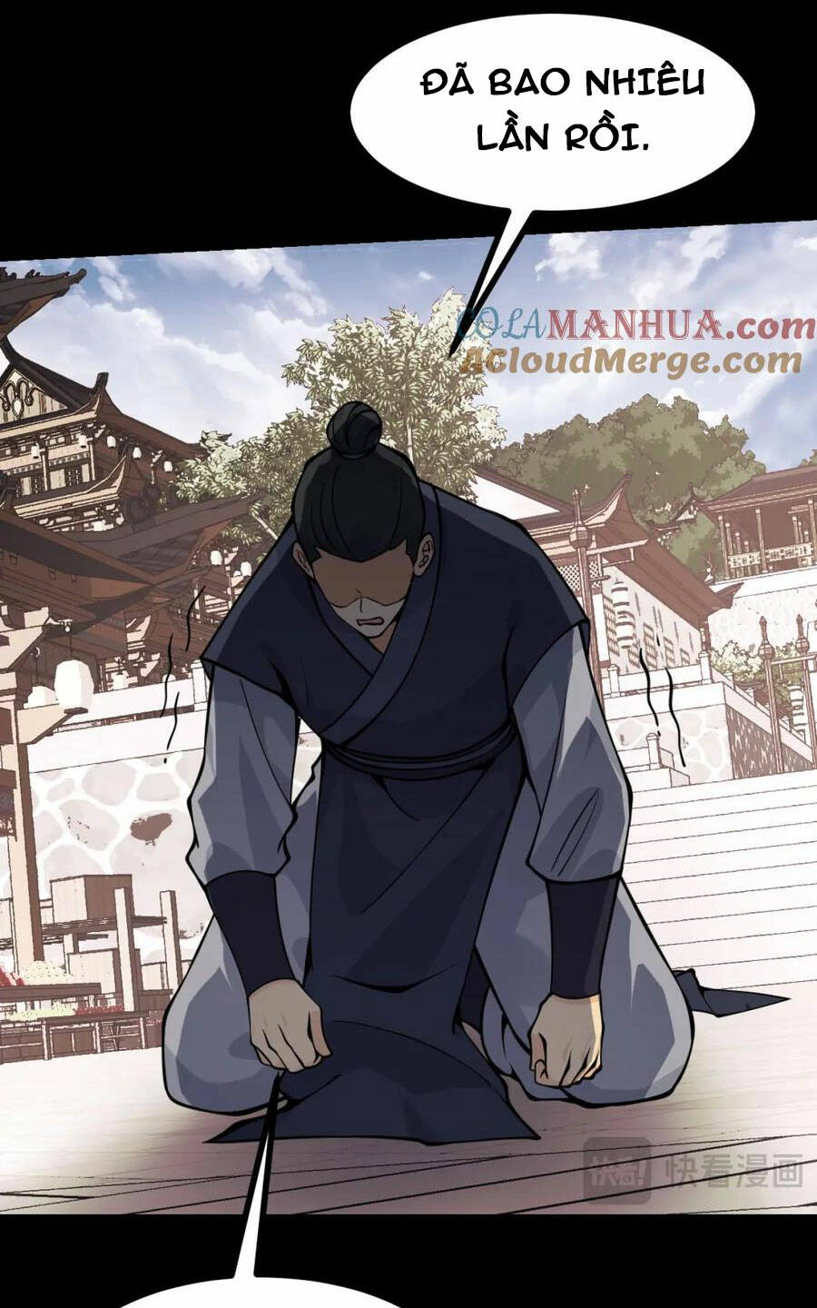 Nhất Quyền Bạo Tinh Chapter 103 - Trang 2