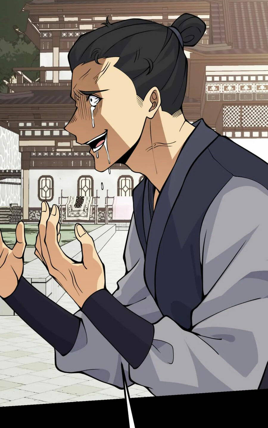 Nhất Quyền Bạo Tinh Chapter 103 - Trang 2