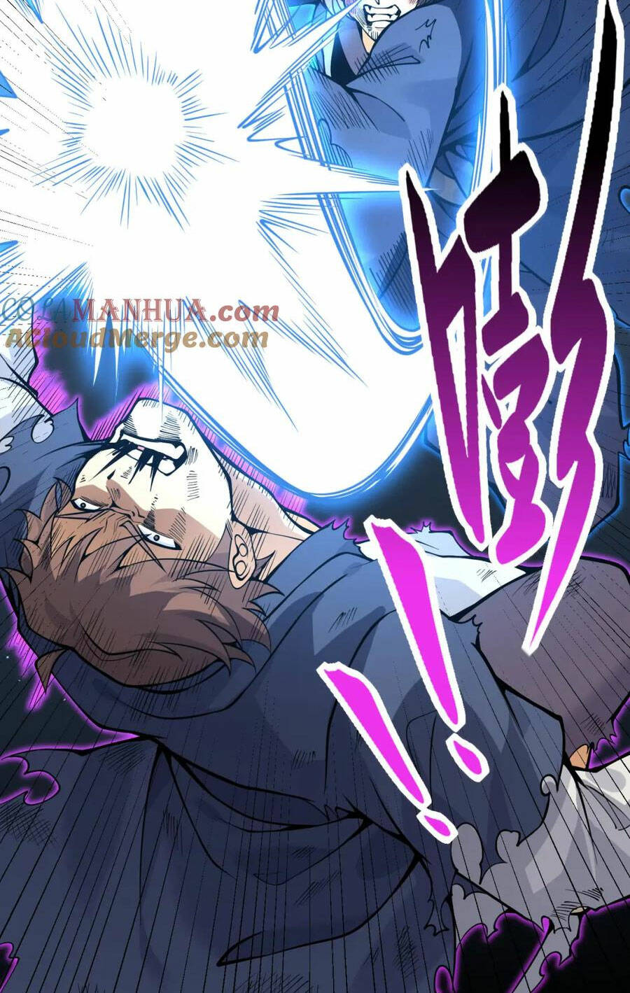 Nhất Quyền Bạo Tinh Chapter 103 - Trang 2