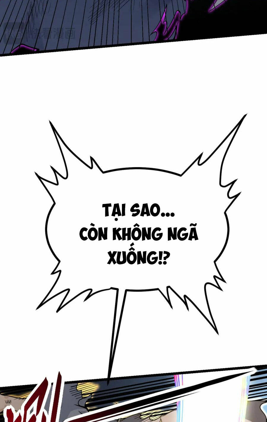 Nhất Quyền Bạo Tinh Chapter 103 - Trang 2