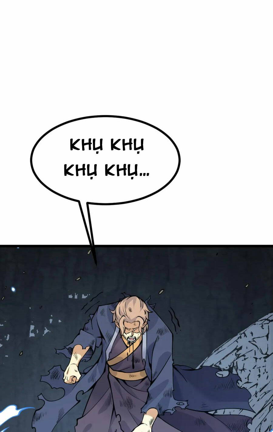 Nhất Quyền Bạo Tinh Chapter 103 - Trang 2