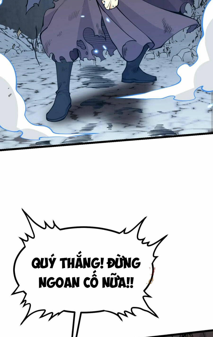 Nhất Quyền Bạo Tinh Chapter 103 - Trang 2