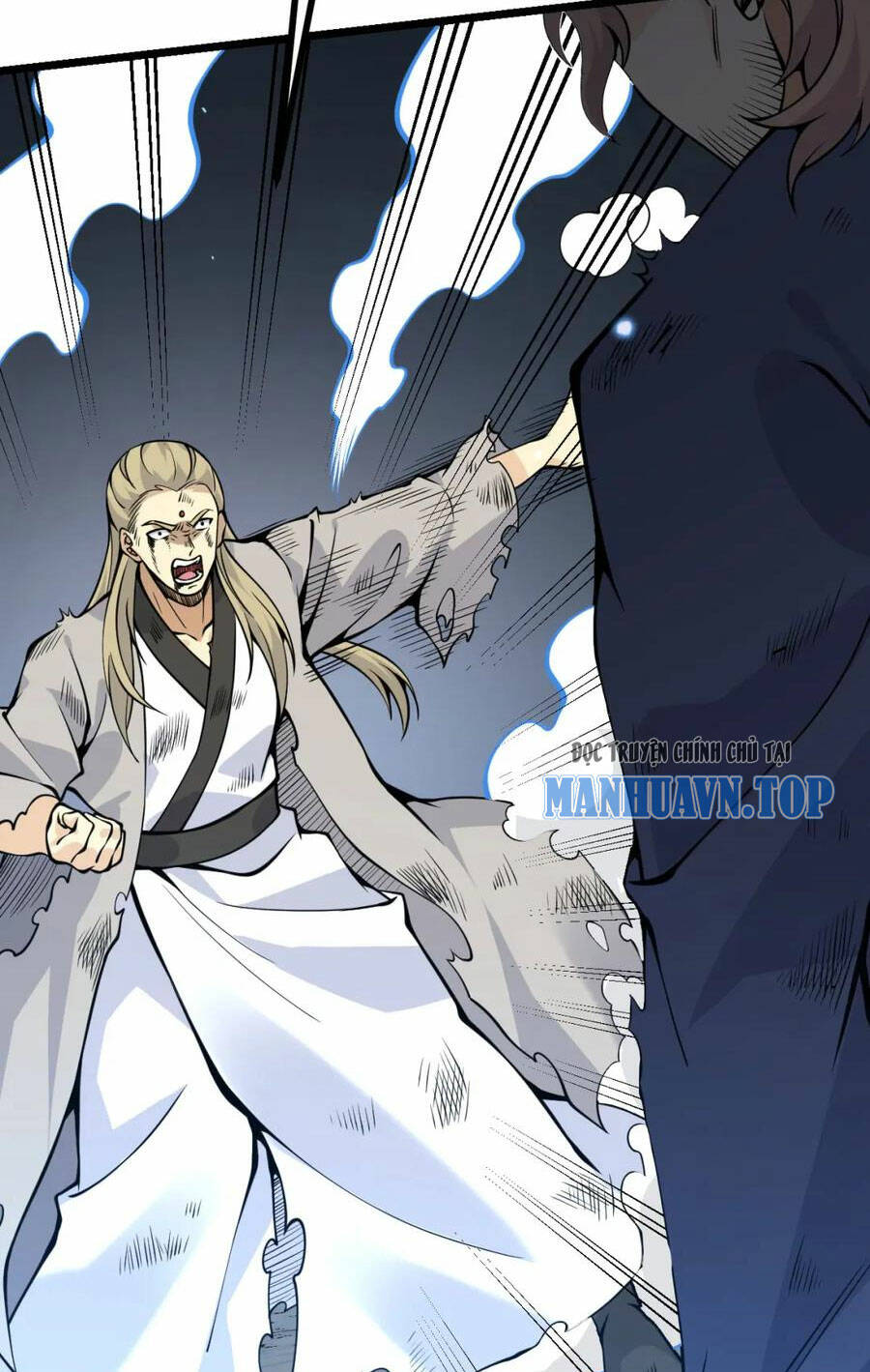 Nhất Quyền Bạo Tinh Chapter 103 - Trang 2