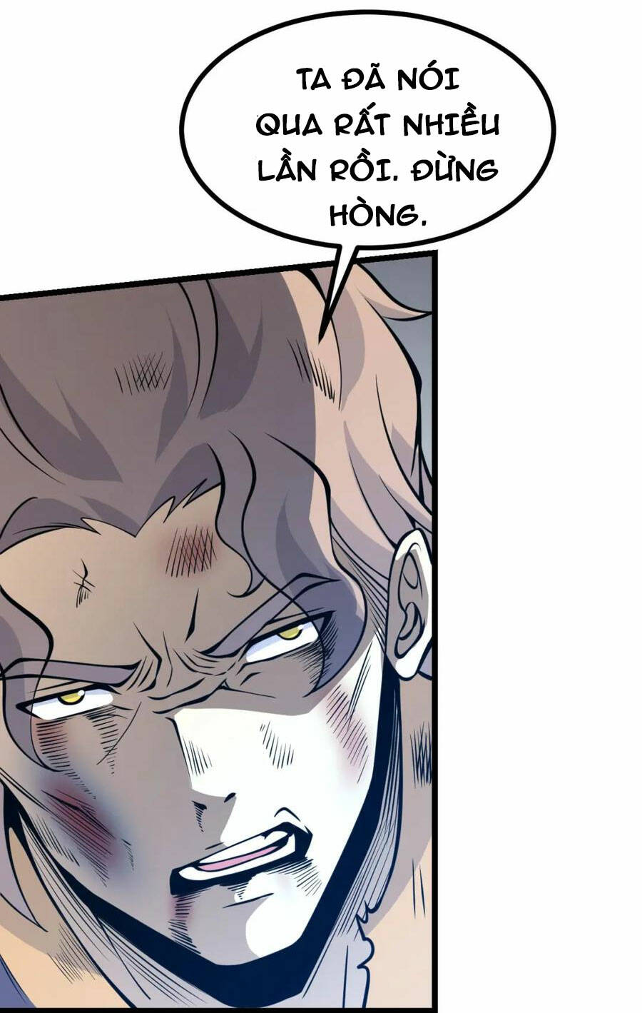 Nhất Quyền Bạo Tinh Chapter 103 - Trang 2