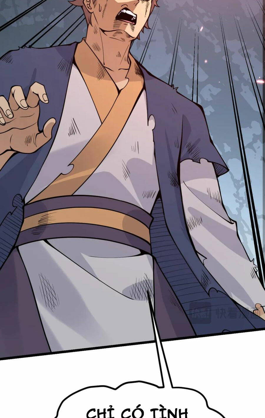 Nhất Quyền Bạo Tinh Chapter 103 - Trang 2