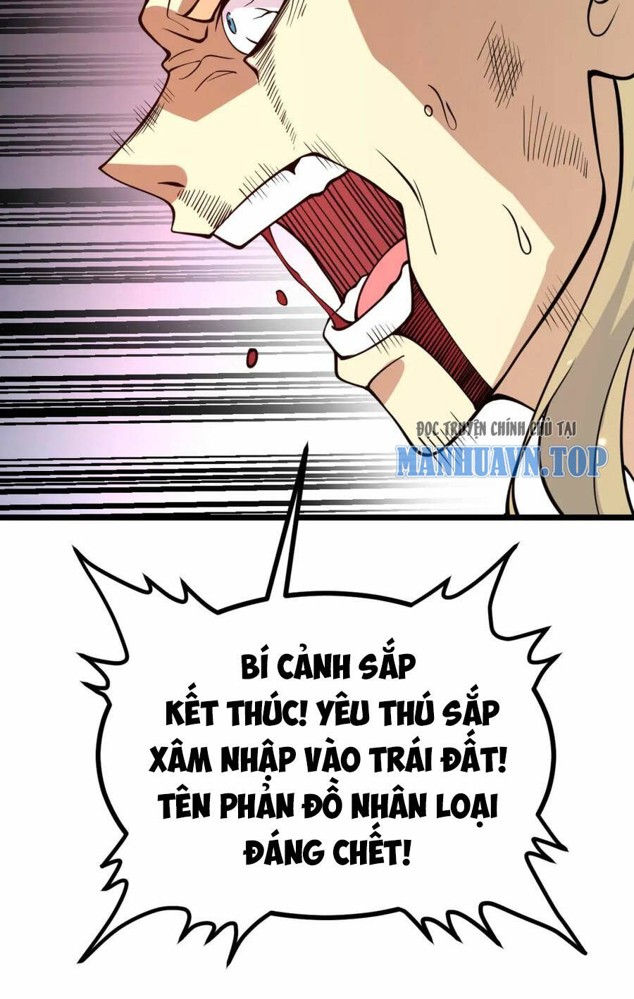 Nhất Quyền Bạo Tinh Chapter 103 - Trang 2