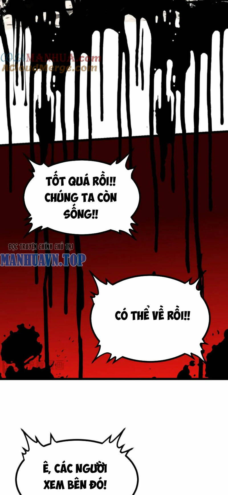 Nhất Quyền Bạo Tinh Chapter 104 - Trang 2