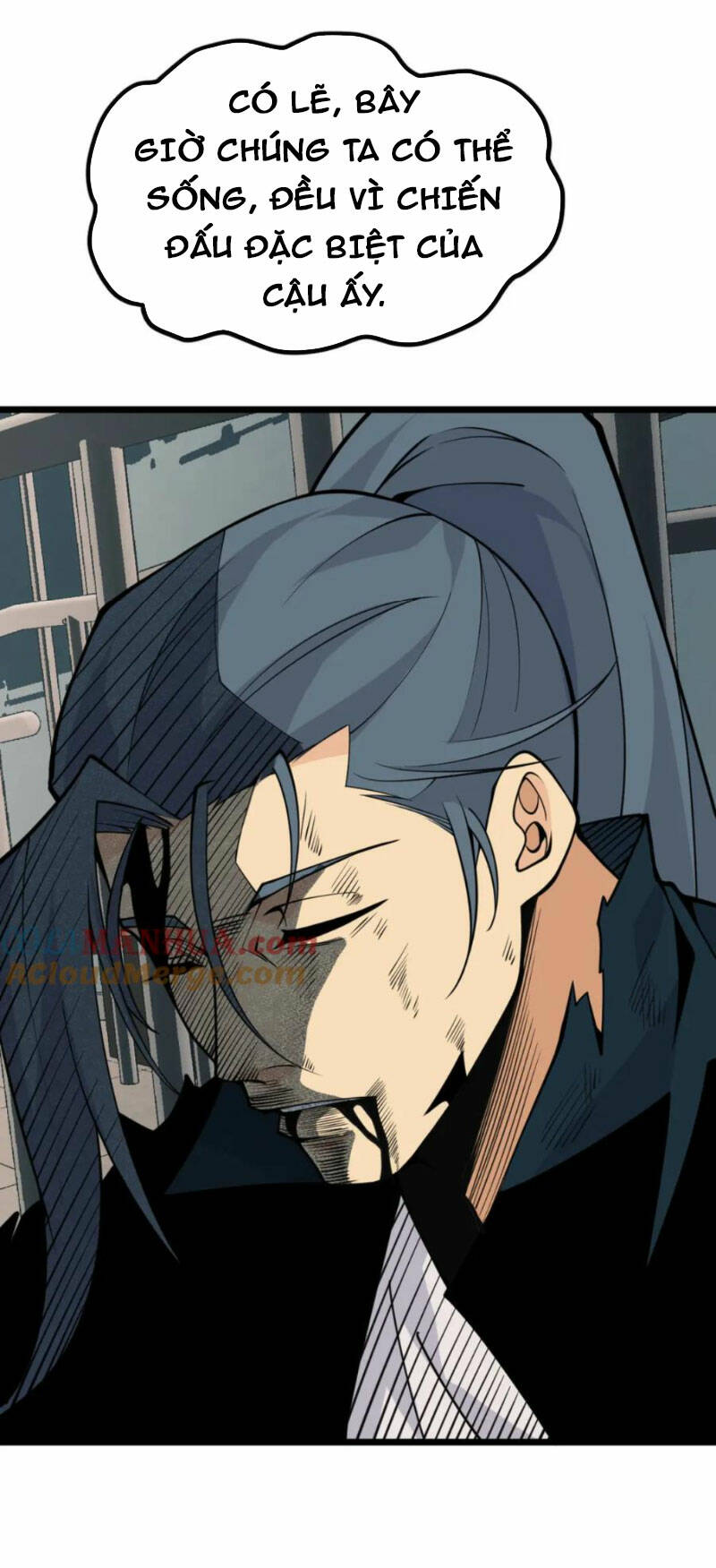 Nhất Quyền Bạo Tinh Chapter 104 - Trang 2