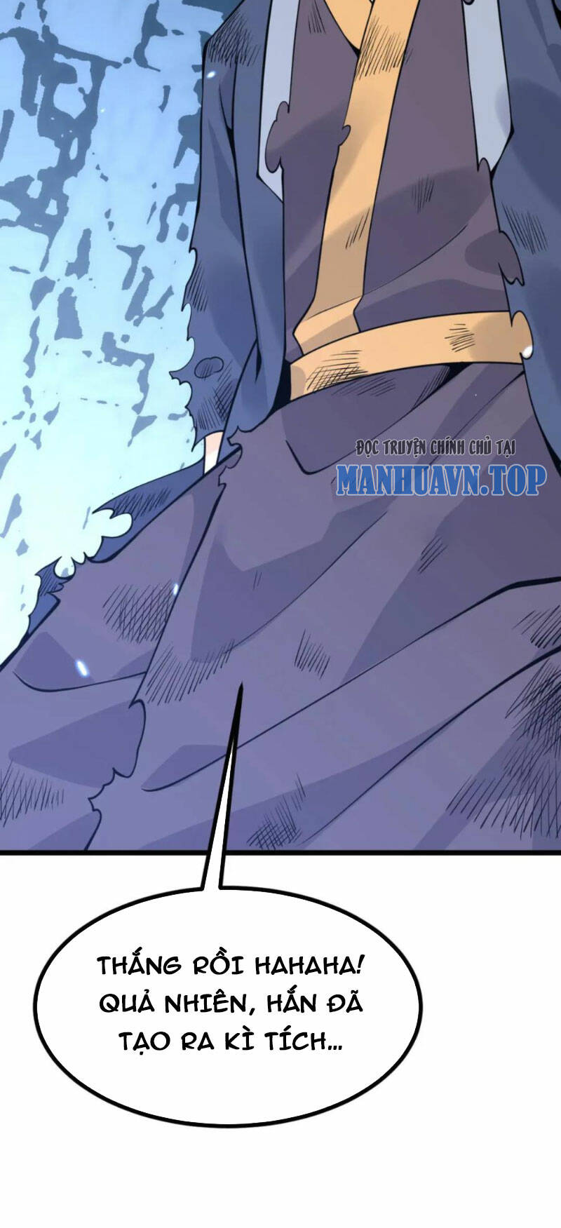 Nhất Quyền Bạo Tinh Chapter 104 - Trang 2