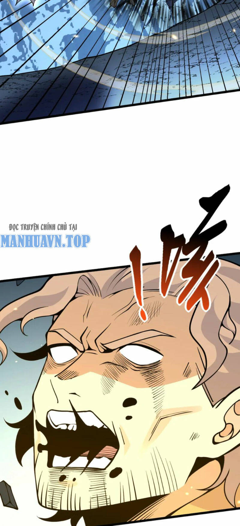 Nhất Quyền Bạo Tinh Chapter 104 - Trang 2