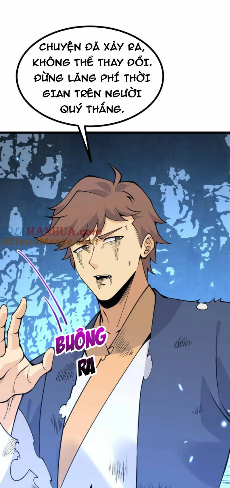 Nhất Quyền Bạo Tinh Chapter 104 - Trang 2