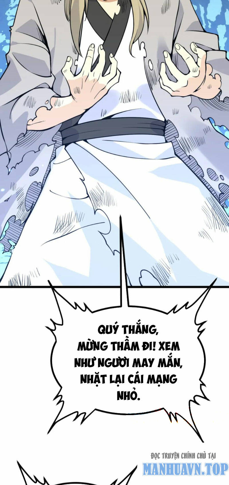 Nhất Quyền Bạo Tinh Chapter 104 - Trang 2